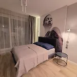 Ovo Apartmán Vratislav