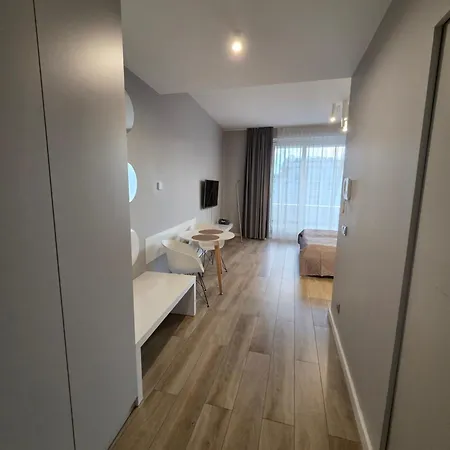 Appartement Ovo