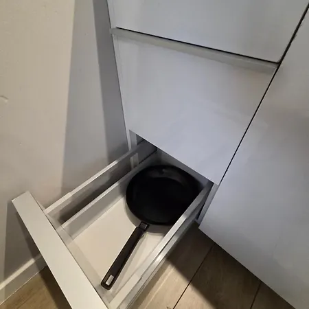 Ovo Διαμέρισμα