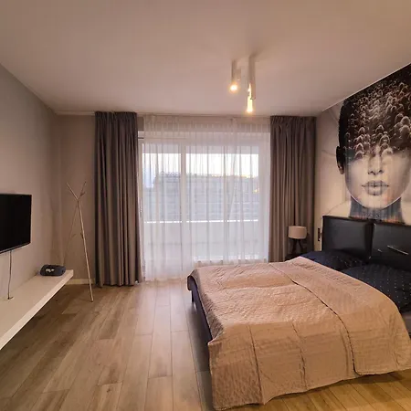 Ovo Appartement