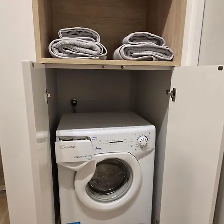 Appartement Ovo Wrocław