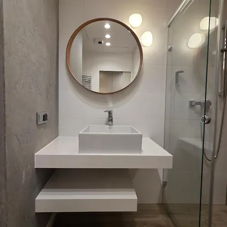 Appartement Ovo