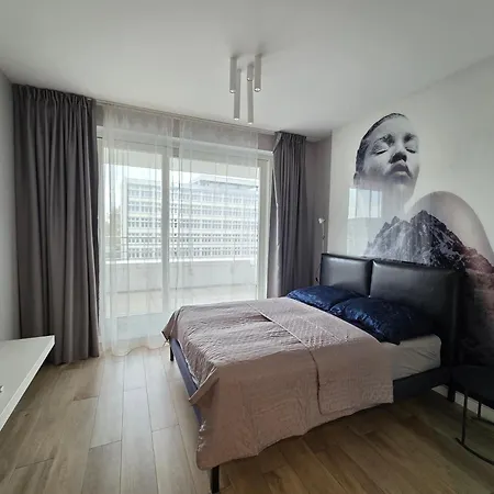 Διαμέρισμα Ovo *