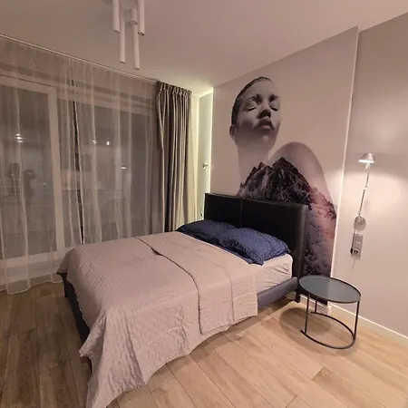 Ovo Διαμέρισμα Βρότσλαβ