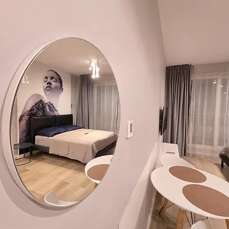 Ovo Διαμέρισμα Βρότσλαβ