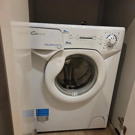 Ovo Appartement