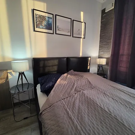 Διαμέρισμα Ovo *