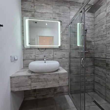 Ovo Appartement *