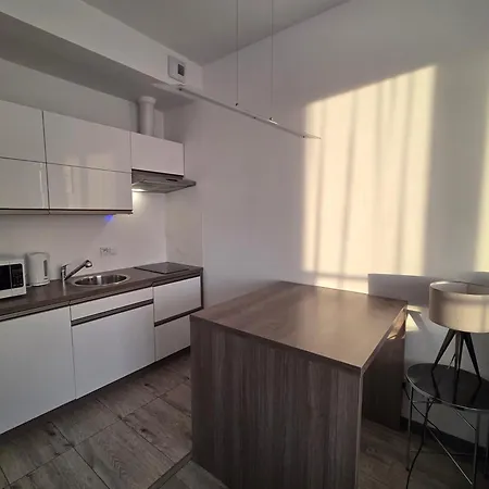 Ovo Appartement *