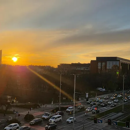 Ovo Διαμέρισμα Βρότσλαβ