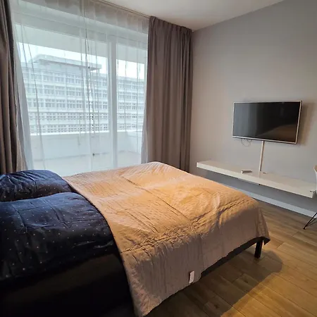 Ovo Appartement