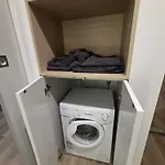 Ovo Апартаменты *