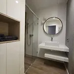 Ovo Апартаменты *