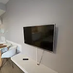 Апартаменты Ovo