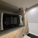 아파트 Ovo 브로츠와프