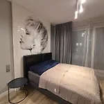Ovo Апартаменты Вроцлав