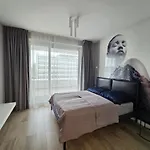 Апартаменты Ovo *