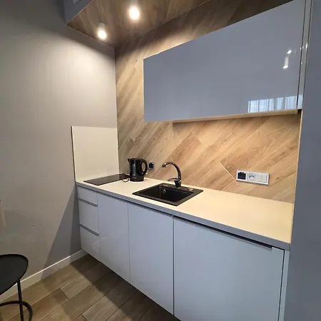 Ovo Appartement Wrocław