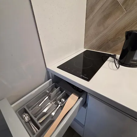 Appartement Ovo Wrocław