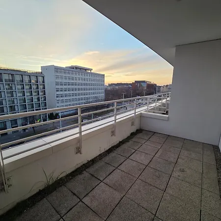 Ovo Appartement