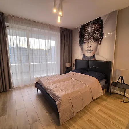 Ovo Appartement Wrocław