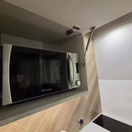 Appartement Ovo Wrocław