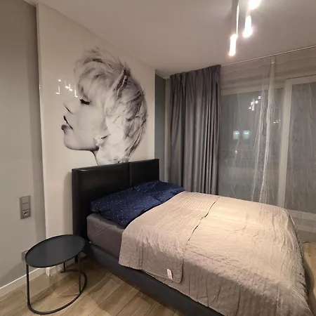 Ovo Appartement Wrocław