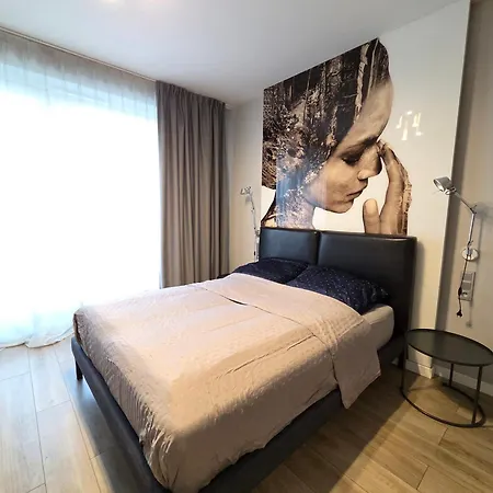 Ovo Appartement *