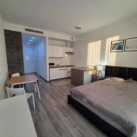 Ovo Appartement Wrocław