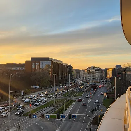 Ovo Appartement Wrocław