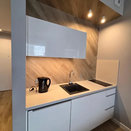 Appartement Ovo Wrocław