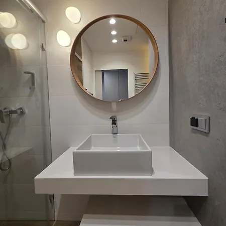 Appartement Ovo Wrocław