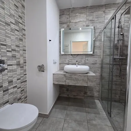 Appartement Ovo Wrocław