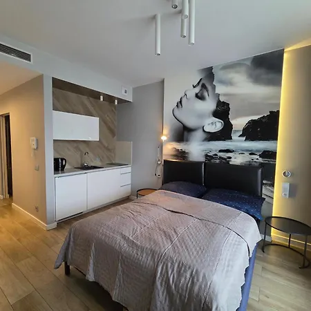 Appartement Ovo Wrocław