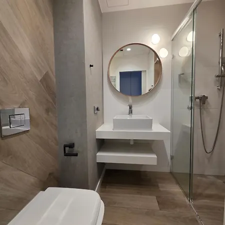 Ovo Appartement Wrocław