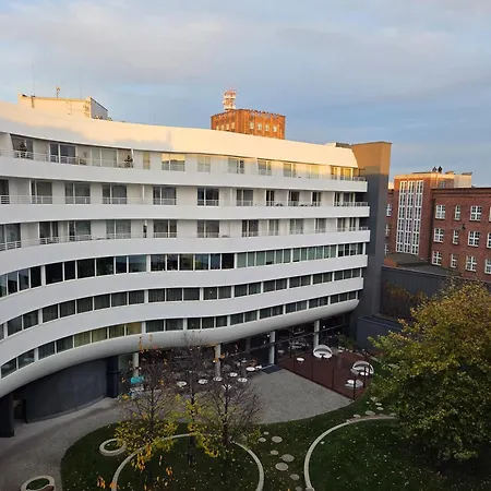 Ovo Appartement Wrocław