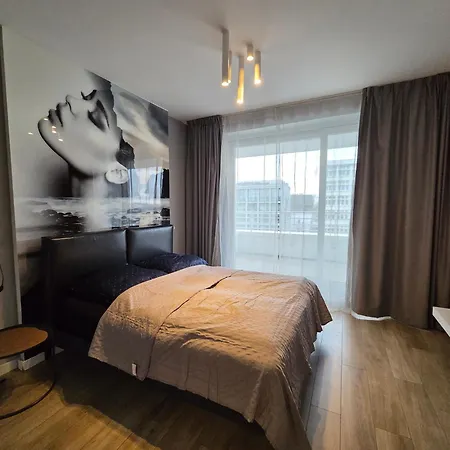 Ovo Apartament Wrocław