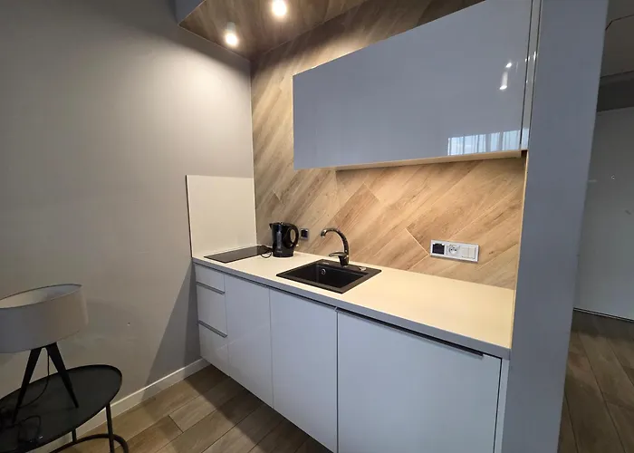 Ovo Apartament Wrocław