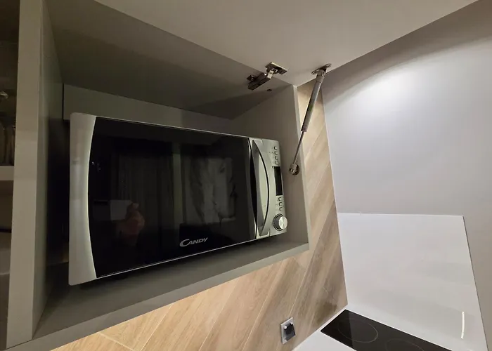 Apartament Ovo Wrocław