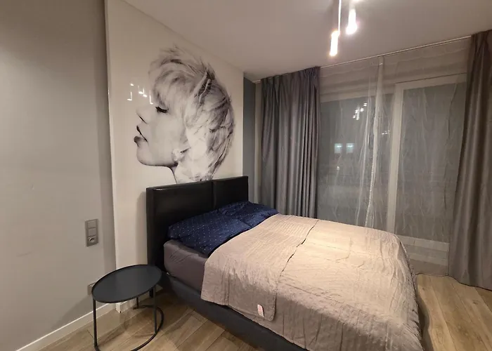 Ovo Apartament Wrocław