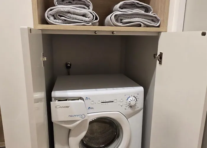 Apartament Ovo Wrocław