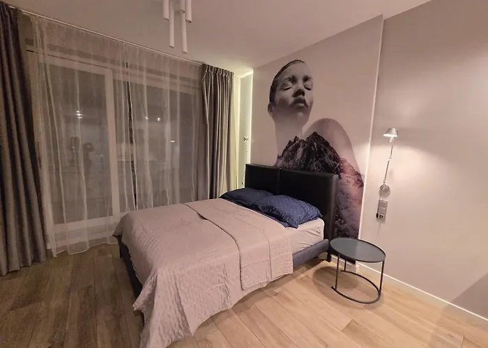 Ovo Apartament Wrocław