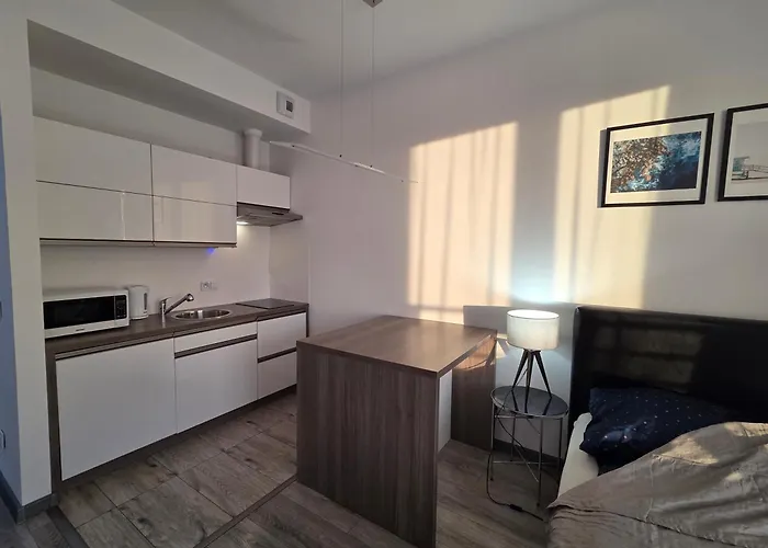 Apartament Ovo *