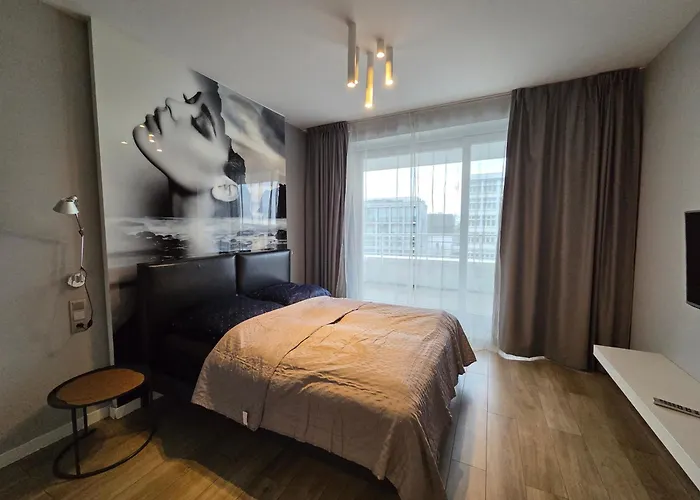 Ovo Apartament Wrocław